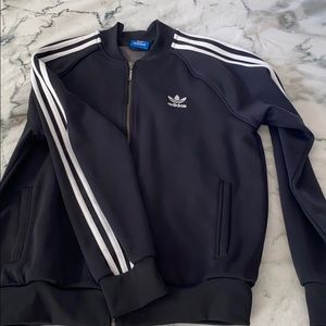 adidas jacket